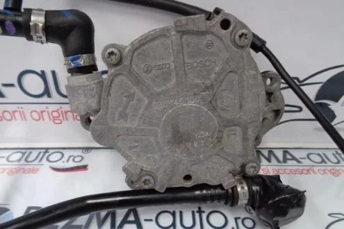 Pompa vacuum 03L145100, Audi A5 (8T) 2.0tdi, CAHA Nu rata
