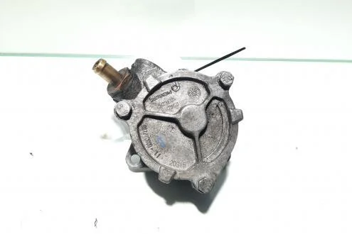 Cumpărături sigure Pompa vacuum, 46771105, Fiat Stilo (192) 1.9JTD (id 293205)